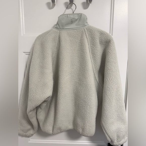 FP Movement Hit the Slopes Jacket - Sea Salt - Picture 3 of 4